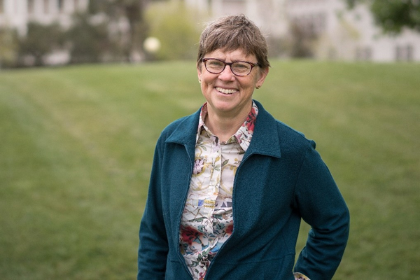 Dr. Deb Niemeier, University of Maryland