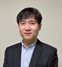 Photograph of Assistant Professor Haoran Wei, Speaker for the Event