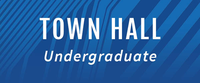 Town Hall Undergraduate