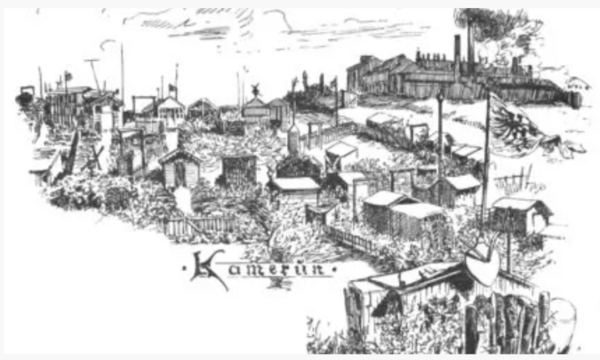 Ecology flyer