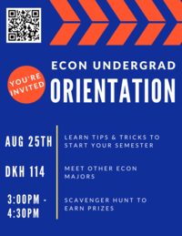 Orientation Info Graphic