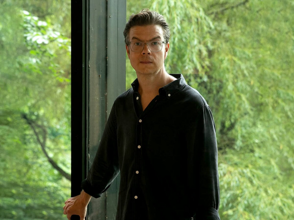 Ben Lerner