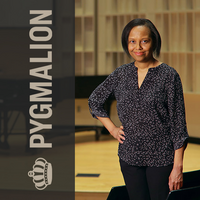 Pygmalion
