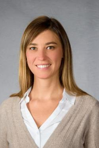 Professor Hanna Poffenbarger