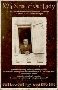 Poster containing details of the event which are found elsewhere on page