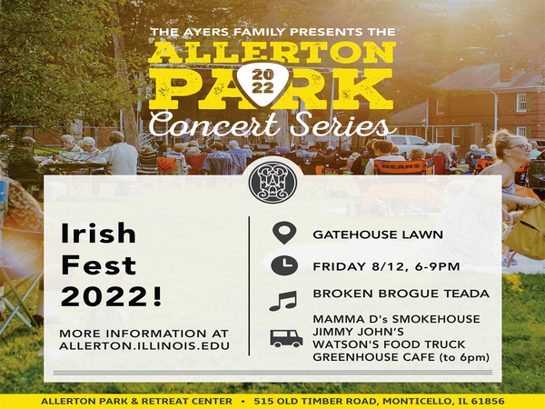 Irish Fest