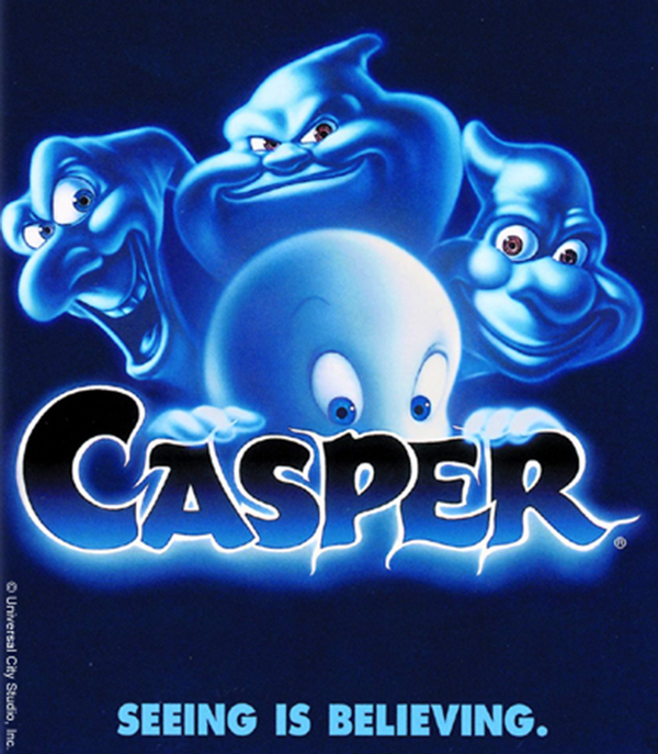 Casper at the Allerton Music Barn