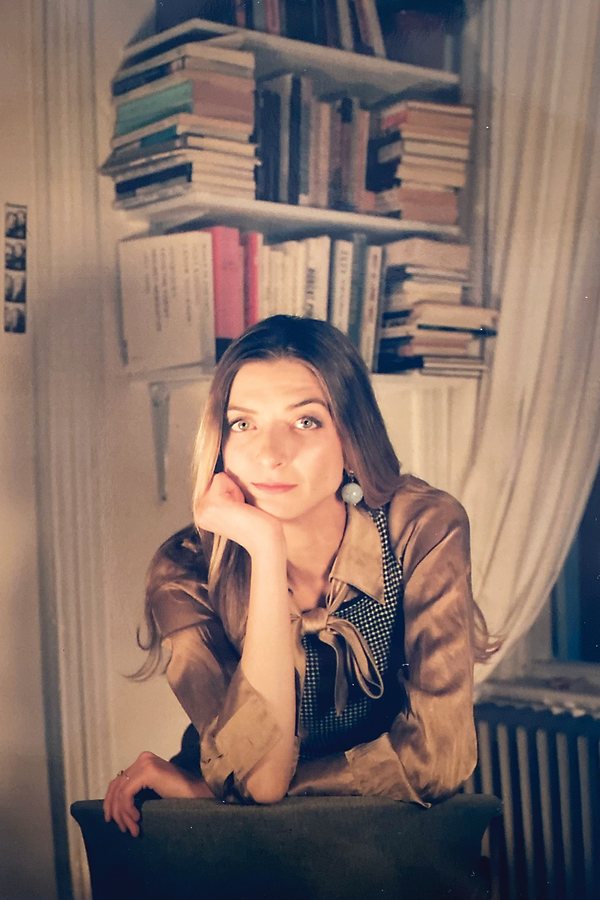 Jackie Braje