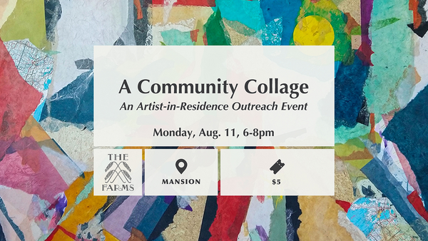 A Community Collage