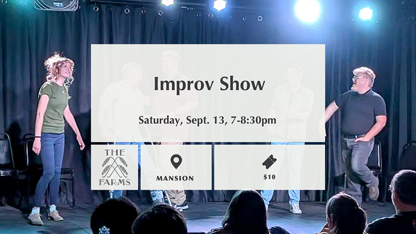 Improv Show