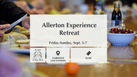 Allerton Experience