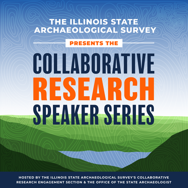 ISAS Collaborative Research Speaker Series
