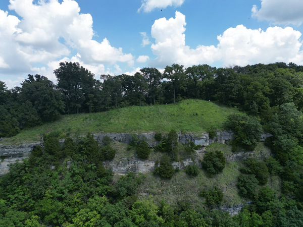 White Rock Nature Preserve
