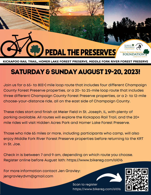 Pedel the Preserves information