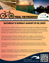 Pedel the Preserves information