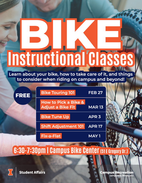 all class schedule at CBC