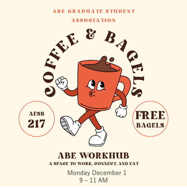 ABE GSA Workhub Poster