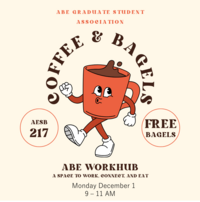 ABE GSA Workhub Poster