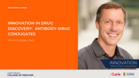Bleeding Edge Grand Rounds; December 6th at Noon, MSB Room 274, Featuring John Flygare