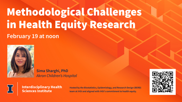 Methodological Challenges in Health Equity Research