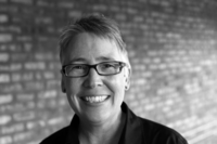 Collen Egan, president and CEO of Illinois Science and Technology Coalition Institute