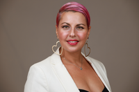 Photo of Blanca Catalina Garcia