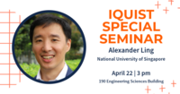 Alexander Ling
