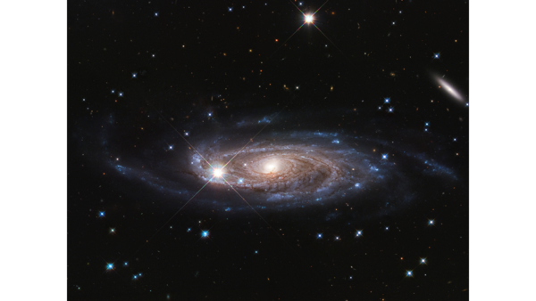 Hubble Photo
