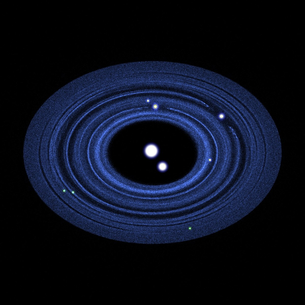 Satellites