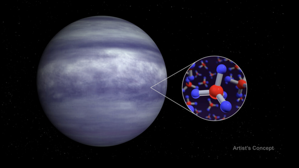 ExoPlanet Atmospheres
