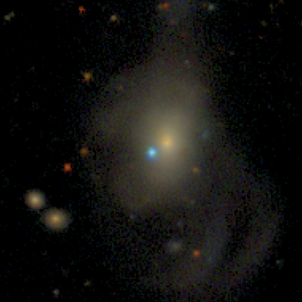 Colloquium Speaker Image