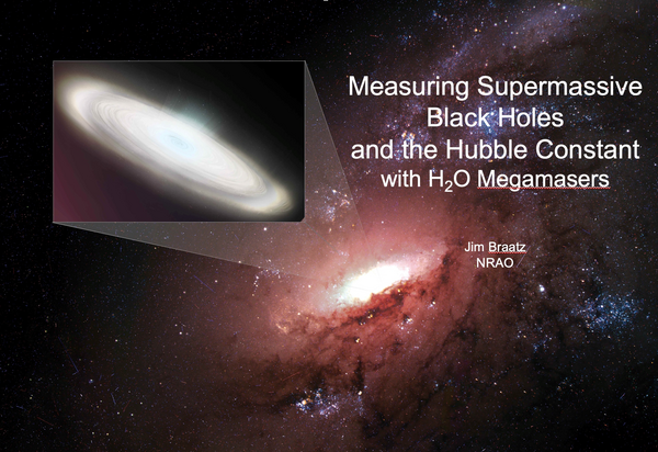 Supermassive Black Holes