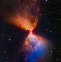 Protostellar System