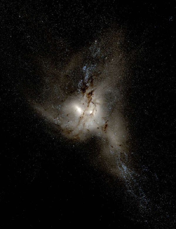 Bursty Star Formation