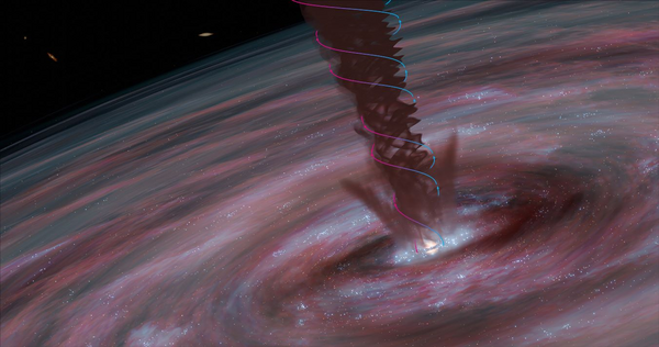 Dark Energy
