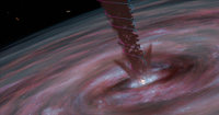 Dark Energy