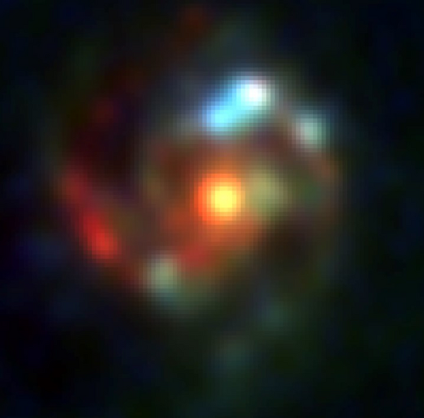 Dark Energy