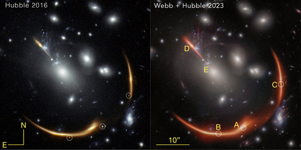 Dark Energy