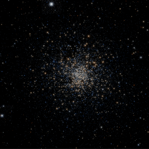 Dark Energy