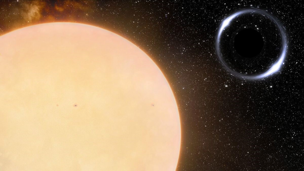 Dark Energy