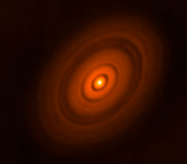 Dark Energy