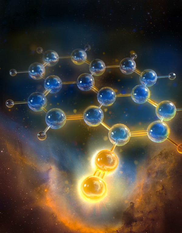 Dark Energy