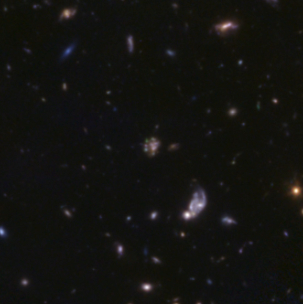 Protostellar System