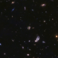 Protostellar System