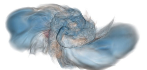 Protostellar System