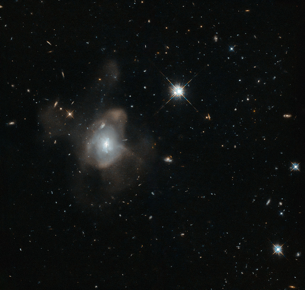Dark Energy