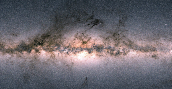 Dark Energy