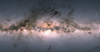 Dark Energy