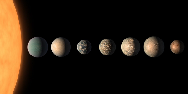 Artist Concept
