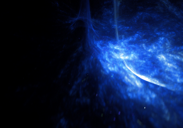 Dark Energy